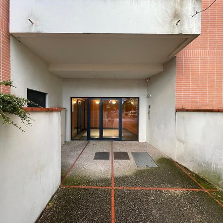 Apartamento L'Arizona - Proche Rer Et Airbus Colomiers Exterior foto