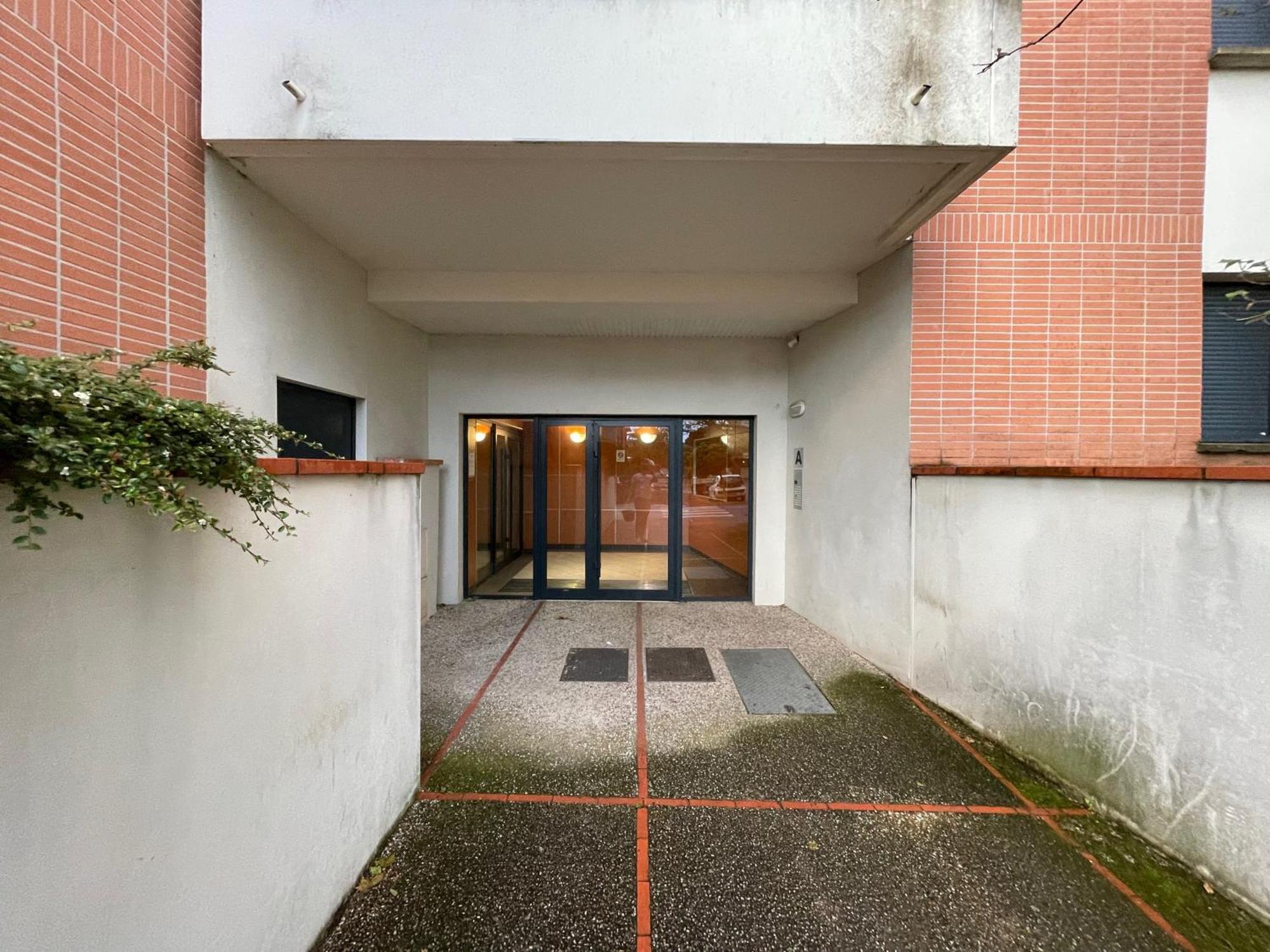 Apartamento L'Arizona - Proche Rer Et Airbus Colomiers Exterior foto